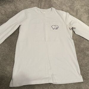 ivory ella long sleeve